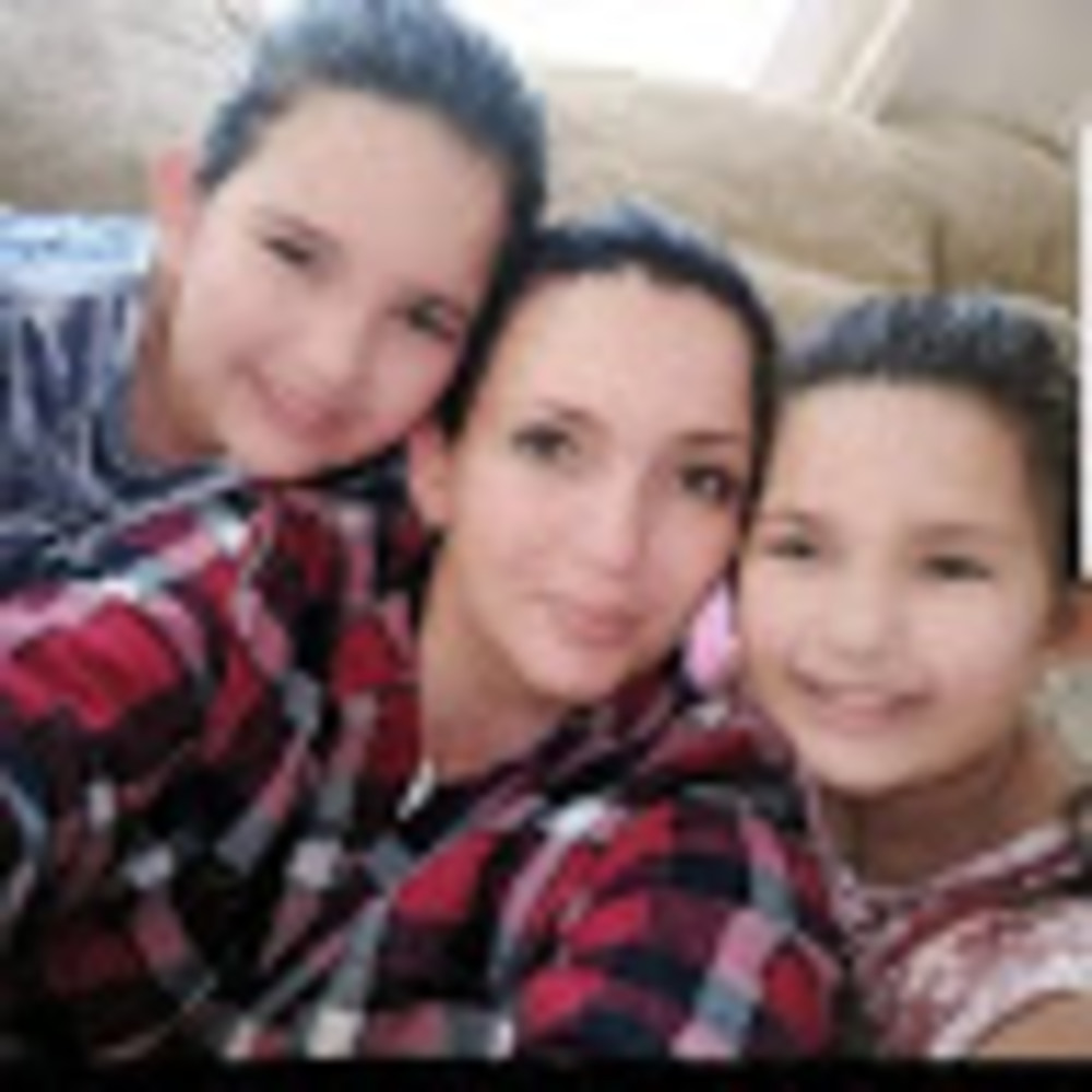 Meet your Posher, Rudee